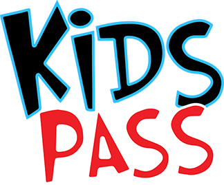 Kids Pass Logo